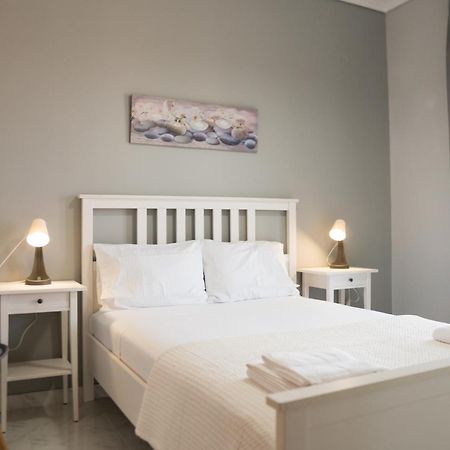 Raptis Guest House Tsilivi  Dış mekan fotoğraf