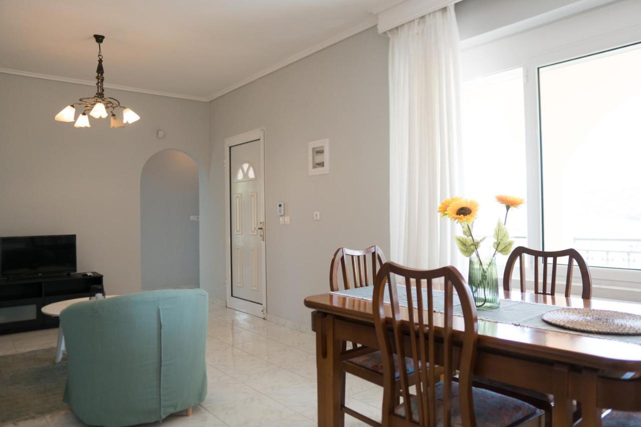 Raptis Guest House Tsilivi  Dış mekan fotoğraf