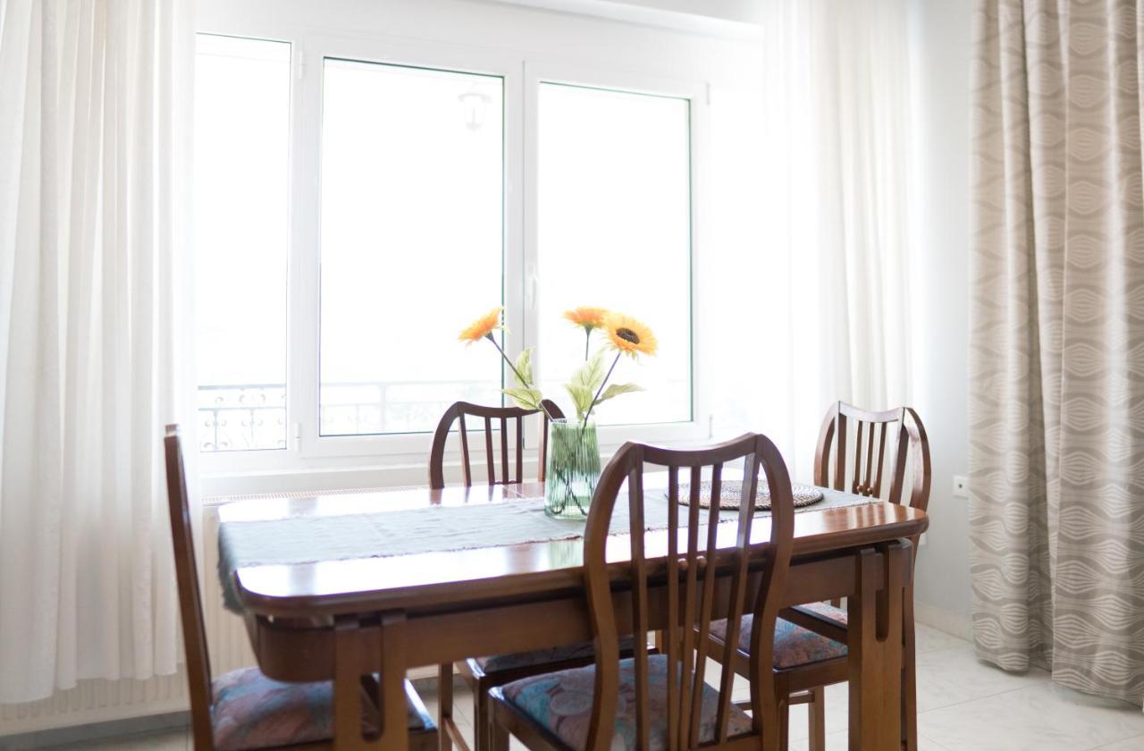 Raptis Guest House Tsilivi  Dış mekan fotoğraf