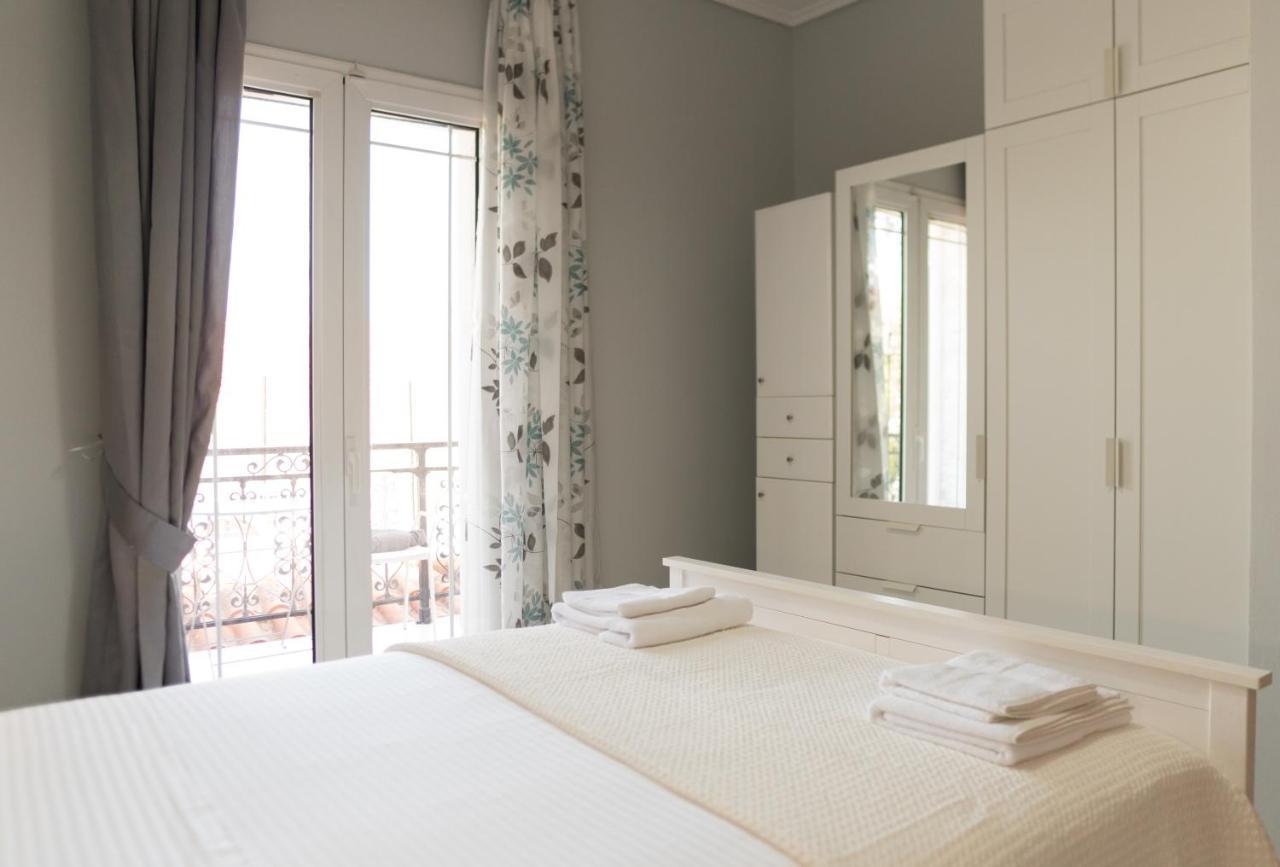 Raptis Guest House Tsilivi  Dış mekan fotoğraf