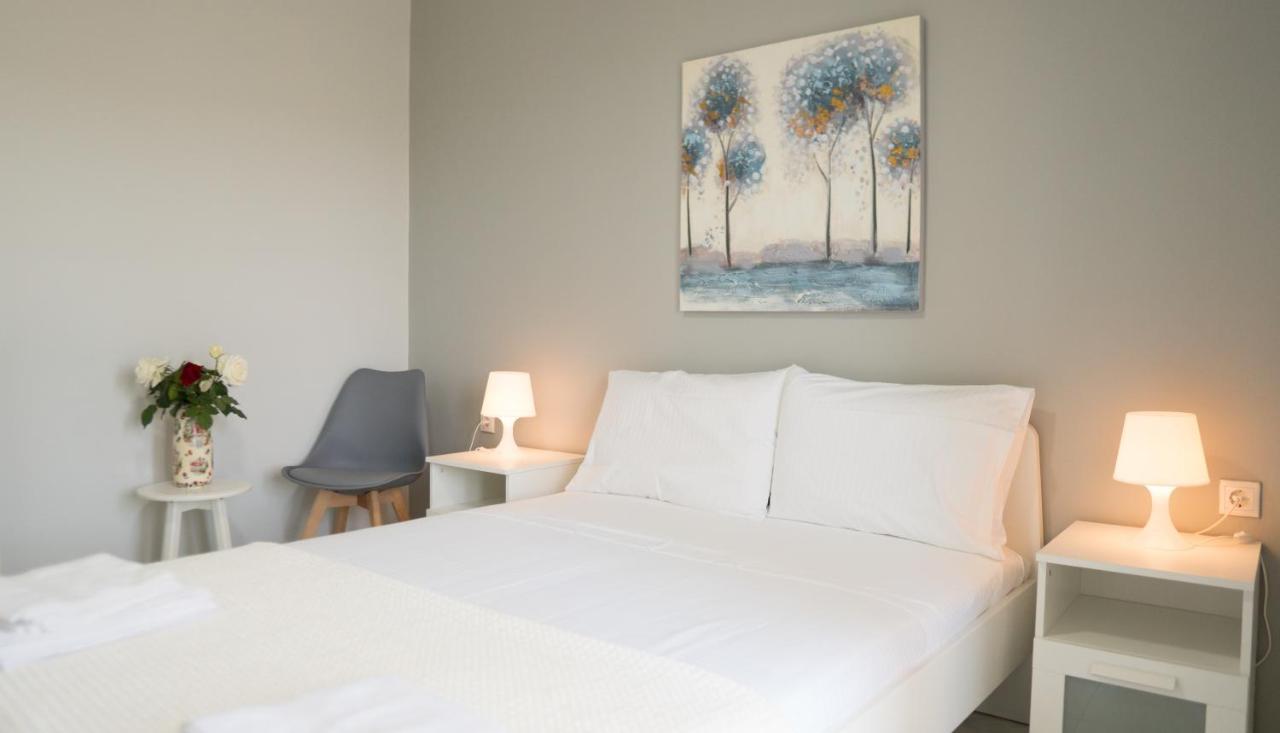 Raptis Guest House Tsilivi  Dış mekan fotoğraf