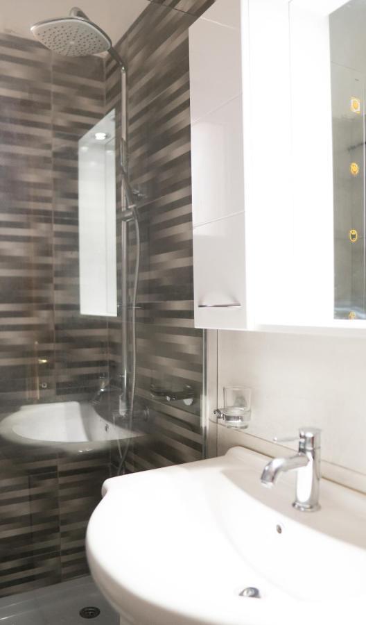 Raptis Guest House Tsilivi  Dış mekan fotoğraf