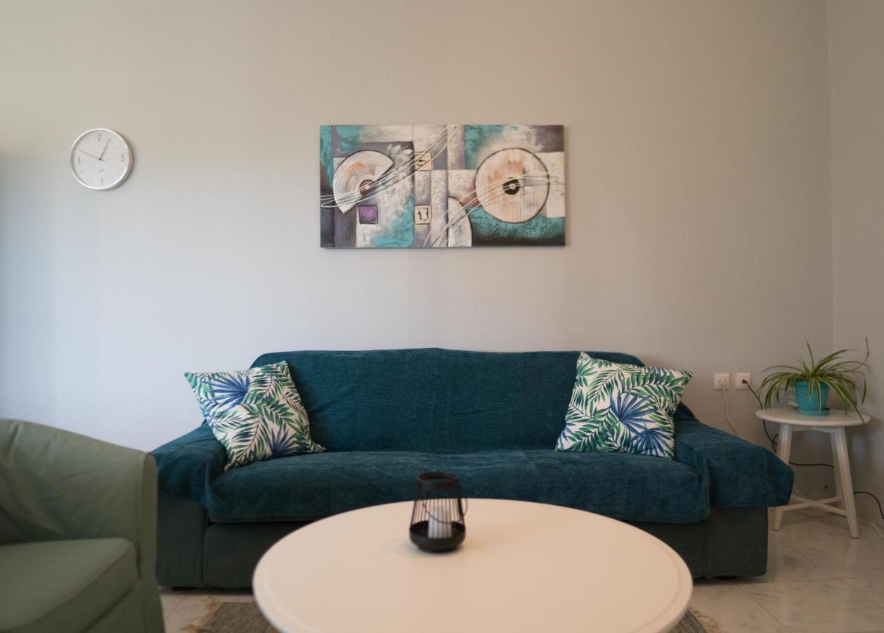 Raptis Guest House Tsilivi  Dış mekan fotoğraf
