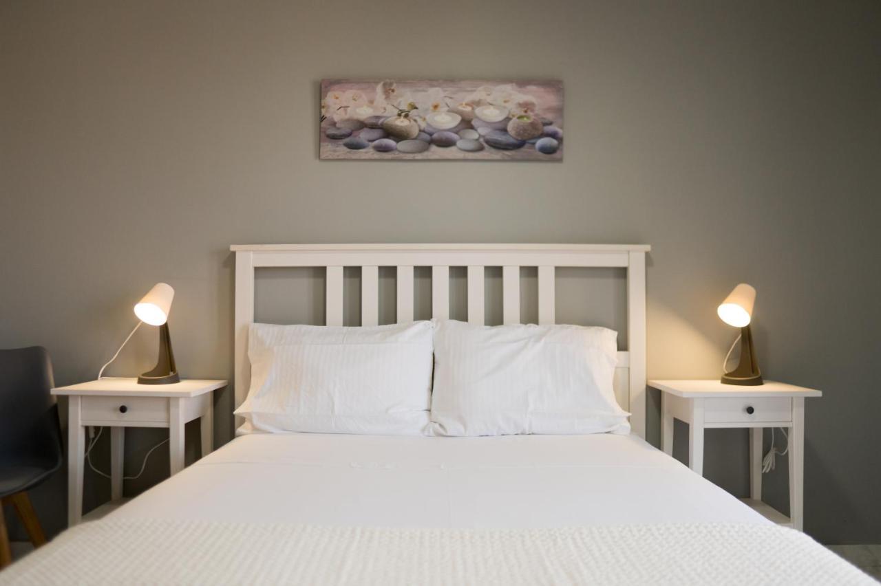 Raptis Guest House Tsilivi  Dış mekan fotoğraf