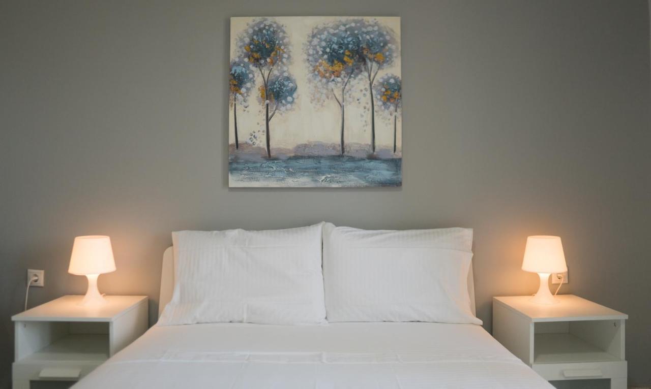 Raptis Guest House Tsilivi  Dış mekan fotoğraf