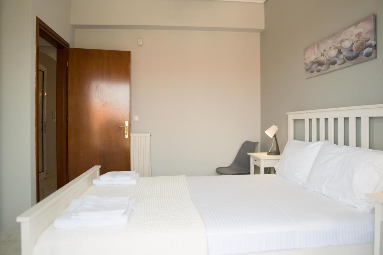 Raptis Guest House Tsilivi  Dış mekan fotoğraf