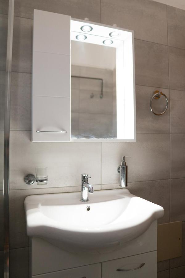 Raptis Guest House Tsilivi  Dış mekan fotoğraf