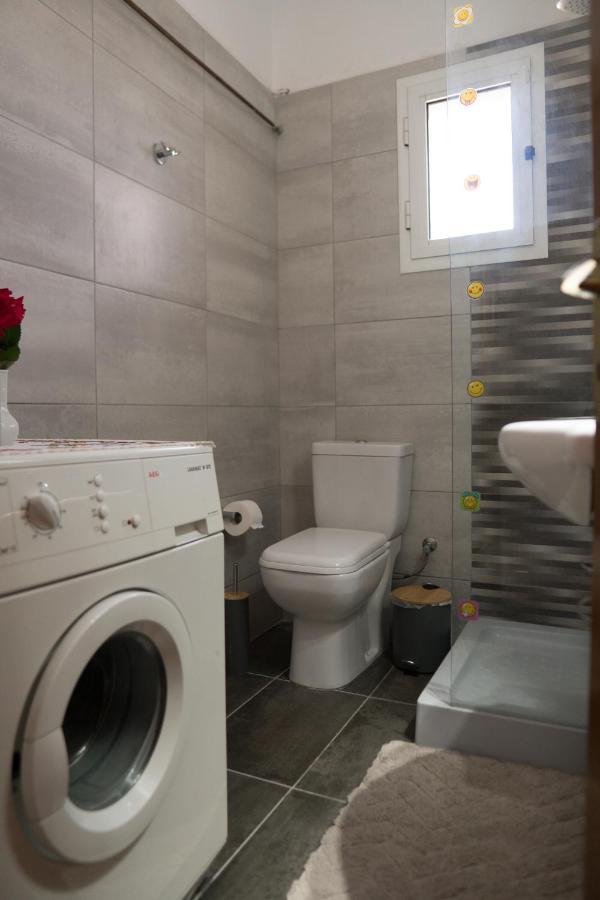 Raptis Guest House Tsilivi  Dış mekan fotoğraf