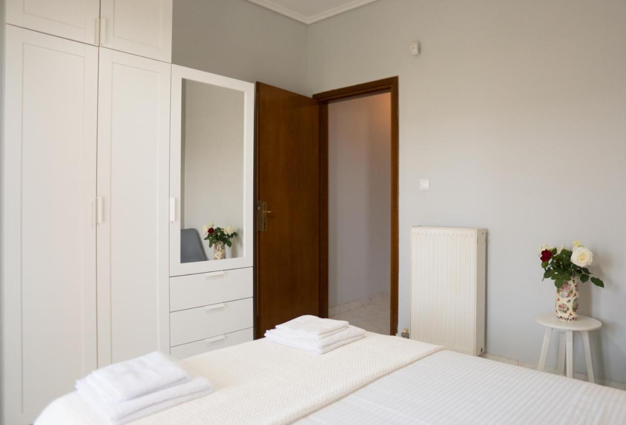 Raptis Guest House Tsilivi  Dış mekan fotoğraf